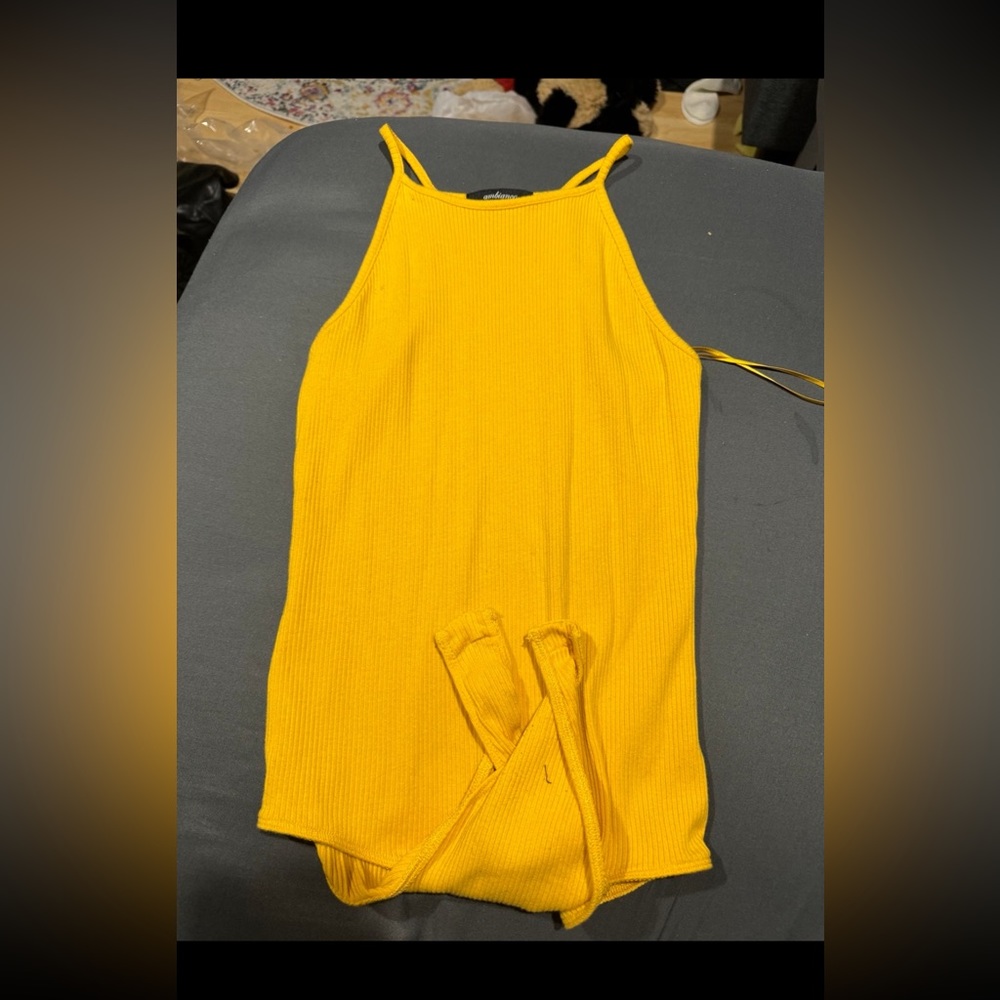 bodysuit